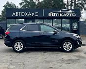 Chevrolet Equinox III , 2020 г., автомат, бензин - фото 17