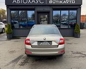 Skoda Octavia III , 2016 г., автомат, бензин - фото 6