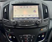 Opel Insignia I · Рестайлинг , 2015 г., механика, дизель - фото 10