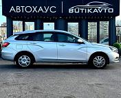 Lada (ВАЗ) Vesta I , 2018 г., механика, бензин - фото 8