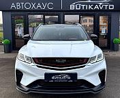 Geely Coolray I , 2020 г., робот, бензин - фото 2