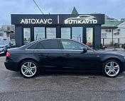 Audi A4 B8 , 2011 г., механика, бензин - фото 8