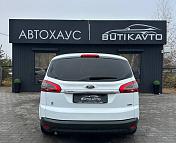 Ford S-MAX I · Рестайлинг , 2012 г., механика, дизель - фото 5