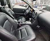 Nissan Qashqai+2 I · Рестайлинг , 2010 г., автомат, дизель - фото 14