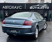 Peugeot 407 I , 2004 г., механика, дизель - фото 7