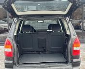 Opel Zafira A , 1999 г., механика, дизель - фото 12