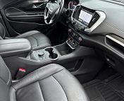 GMC Terrain II , 2020 г., автомат, бензин - фото 14