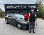 Ford Mondeo V , 2015 г., механика, дизель