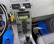 Volvo V50 I · Рестайлинг , 2010 г., механика, дизель - фото 12