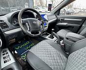 Hyundai Santa Fe CM , 2008 г., механика, дизель - фото 10