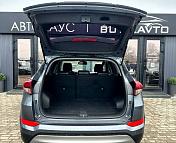 Hyundai Tucson III , 2018 г., робот, дизель - фото 11
