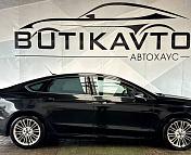 Ford Fusion USA II , 2013 г., автомат, бензин  - фото 8