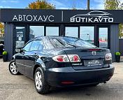 Mazda 6 I , 2004 г., механика, бензин - фото 5