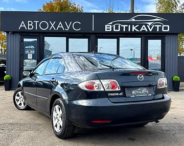 Mazda 6 I - фото 5