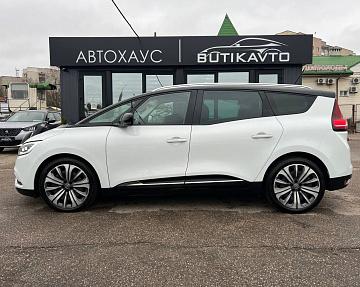 Renault Grand Scenic IV - фото 4