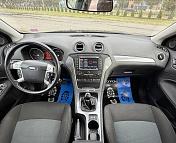 Ford Mondeo IV · Рестайлинг , 2013 г., механика, дизель - фото 9