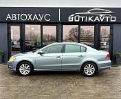 Volkswagen Passat B7 , 2011 г., механика, бензин - фото 13