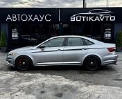 Volkswagen Jetta VII , 2020 г., автомат, бензин  - фото 8