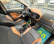 LADA XRAY CROSS 3540, 2019 г., механика, бензин - фото 12