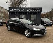 Opel Insignia II , 2020 г., механика, дизель
