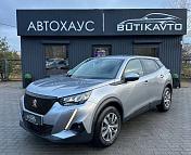 Peugeot 2008 II , 2021 г., механика, бензин - фото 3