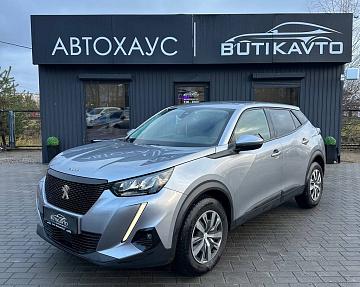 Peugeot 2008 II - фото 3