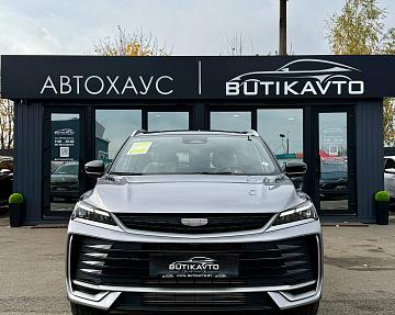Geely Binyue L I - фото 2