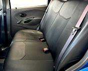 Daewoo Matiz M150 · Рестайлинг , 2010 г., механика, бензин - фото 13