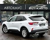 Ford Escape IV , 2021 г., автомат, бензин - фото 4