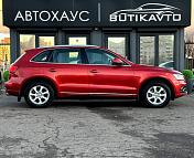 Audi Q5 8R · Рестайлинг , 2012 г., автомат, бензин - фото 8