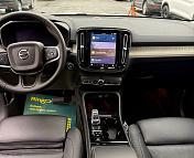 Volvo XC40 I · Рестайлинг , 2023 г., автомат, бензин - фото 13