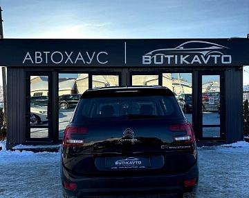 Citroen C4 Grand Spacetourer I - фото 5