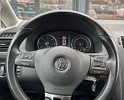 Volkswagen Touran I · 2-й рестайлинг , 2012 г., механика, дизель - фото 16