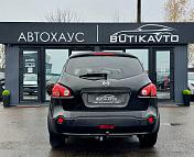 Nissan Qashqai+2 I , 2009 г., механика, дизель - фото 6