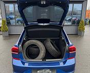 Volkswagen Polo Sedan II , 2021 г., автомат, бензин - фото 15