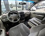 Dodge Caravan IV , 2001 г., автомат, бензин - фото 11