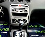 Peugeot 308 T7 , 2009 г., автомат, бензин - фото 14