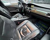 BMW 5 серия E60 E61 , 2004 г., механика, бензин - фото 14