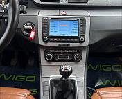 Volkswagen Passat CC I , 2010 г., механика, бензин - фото 16