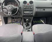 Volkswagen Caddy III · Рестайлинг , 2015 г., механика, бензин - фото 14