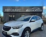 Opel Grandland X I , 2020 г., механика, бензин - фото 3