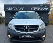 Mercedes-Benz Citan W415 , 2020 г., механика, дизель - фото 2
