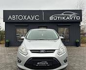 Ford C-MAX II , 2011 г., механика, бензин - фото 2