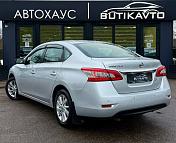 Nissan Sentra VII (B17) , 2014 г., вариатор, бензин - фото 5