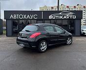 Peugeot 308 T7 · Рестайлинг , 2011 г., механика, дизель - фото 6