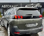 Peugeot 5008 II , 2019 г., механика, дизель - фото 4