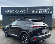 Peugeot 2008 II , 2021 г., автомат, бензин - фото 4