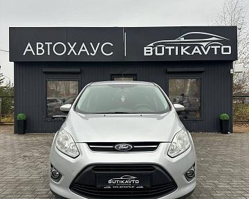Ford C-MAX II - фото 2