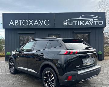 Peugeot 2008 II - фото 4