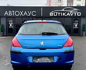 Peugeot 308 T7 , 2008 г., автомат, бензин - фото 6